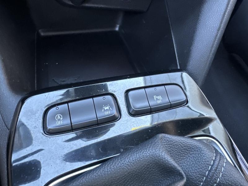 Image OPEL Mokka 1.2 Turbo 130ch Elegance