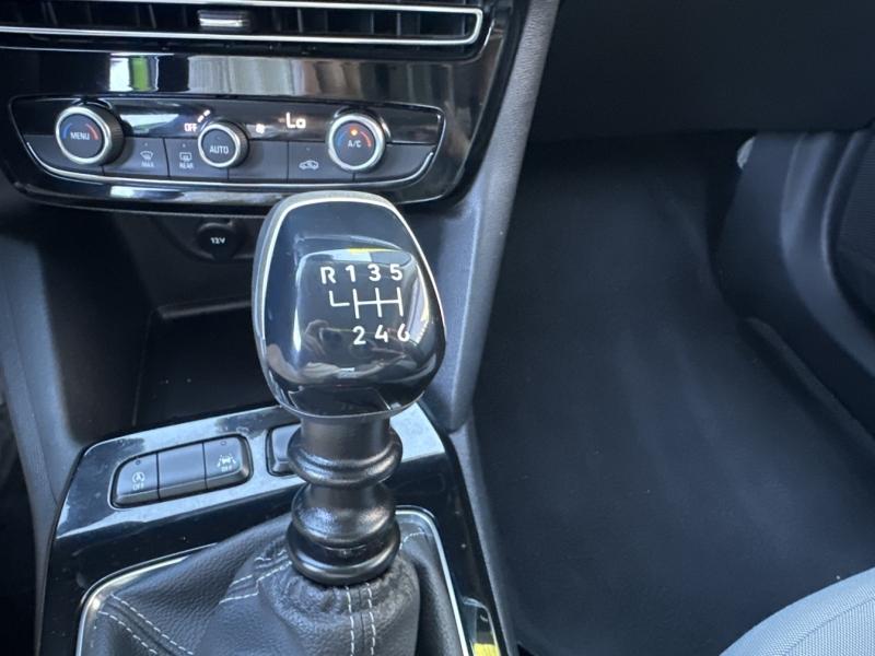 Image OPEL Mokka 1.2 Turbo 130ch Elegance