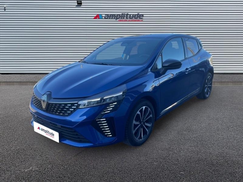 Photo RENAULT Clio 1.0 TCe 90ch Techno - 25