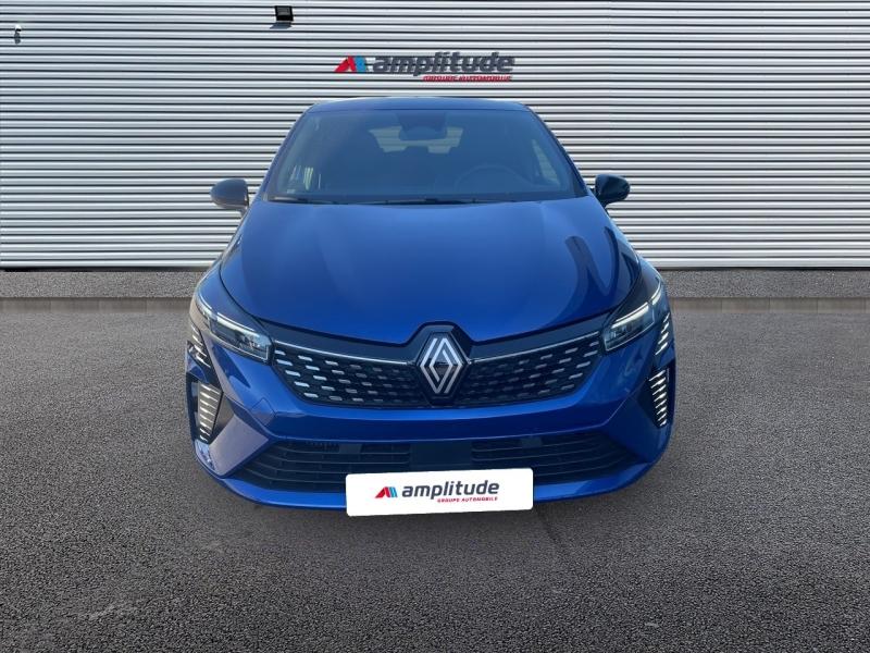 Image RENAULT Clio 1.0 TCe 90ch Techno - 25