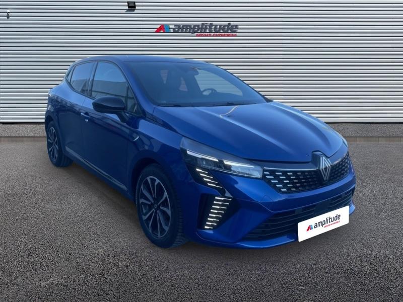 Image RENAULT Clio 1.0 TCe 90ch Techno - 25