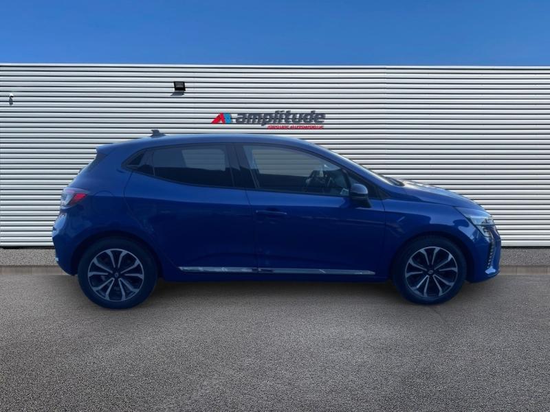 Image RENAULT Clio 1.0 TCe 90ch Techno - 25