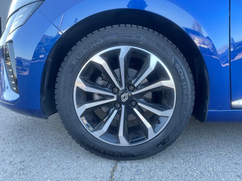 Image RENAULT Clio 1.0 TCe 90ch Techno - 25