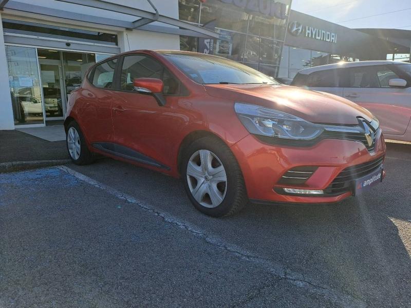 Image RENAULT Clio 0.9 TCe 90ch energy Zen 5p