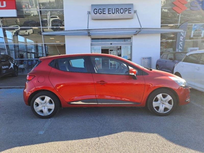 Image RENAULT Clio 0.9 TCe 90ch energy Zen 5p