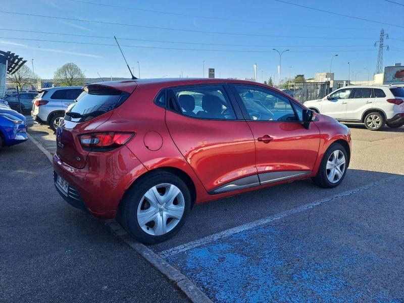 Image RENAULT Clio 0.9 TCe 90ch energy Zen 5p