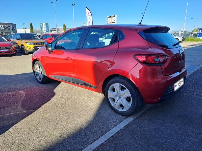 Image RENAULT Clio 0.9 TCe 90ch energy Zen 5p