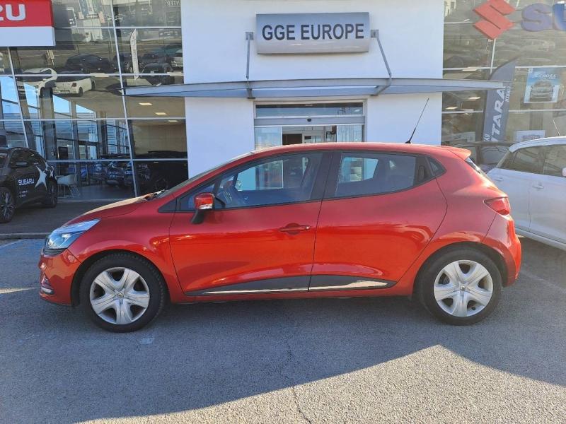 Image RENAULT Clio 0.9 TCe 90ch energy Zen 5p