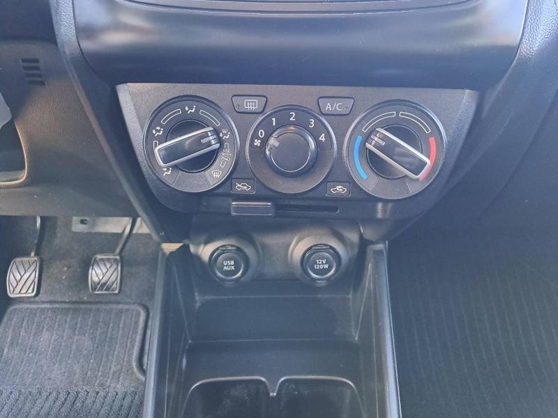 Image SUZUKI Swift 1.2 Dualjet Hybrid 83ch Avantage