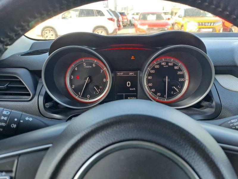 Image SUZUKI Swift 1.2 Dualjet Hybrid 83ch Avantage