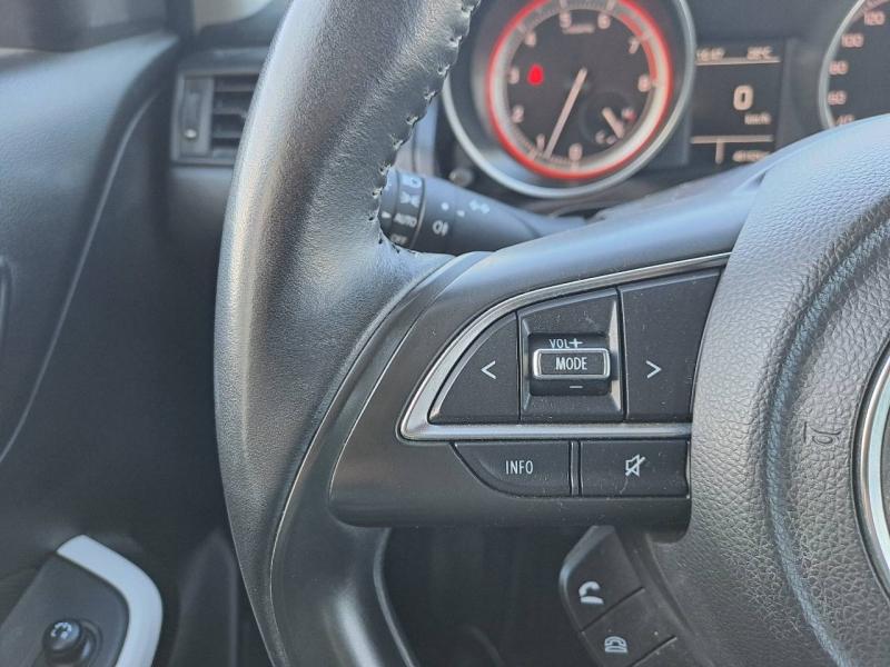 Image SUZUKI Swift 1.2 Dualjet Hybrid 83ch Avantage