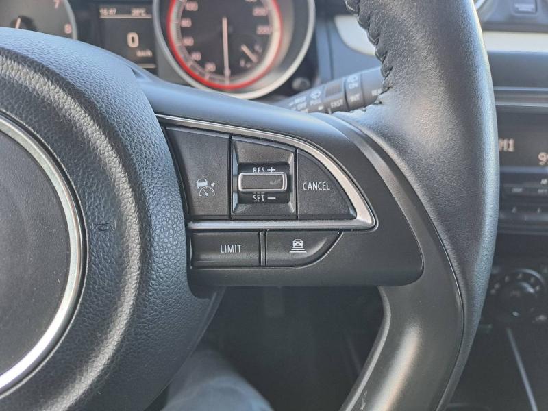 Image SUZUKI Swift 1.2 Dualjet Hybrid 83ch Avantage