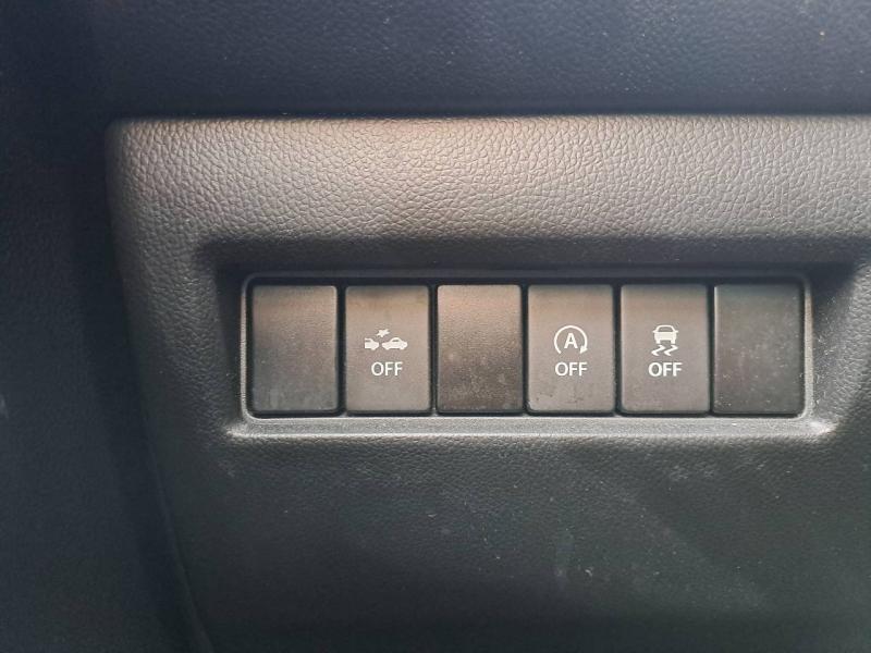 Image SUZUKI Swift 1.2 Dualjet Hybrid 83ch Avantage