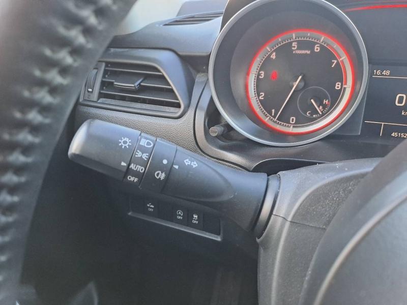 Image SUZUKI Swift 1.2 Dualjet Hybrid 83ch Avantage