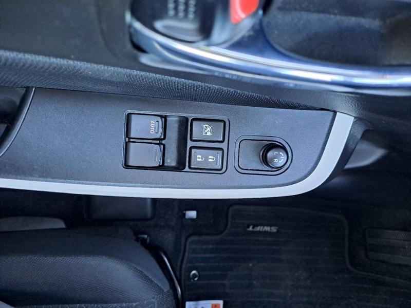 Image SUZUKI Swift 1.2 Dualjet Hybrid 83ch Avantage