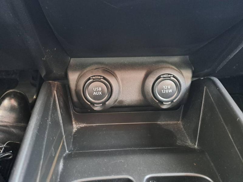 Image SUZUKI Swift 1.2 Dualjet Hybrid 83ch Avantage