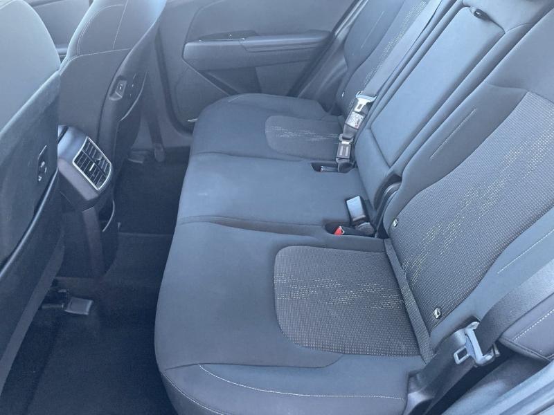 Image KIA Sportage 1.6 T-GDi 210ch HEV Active BVA6