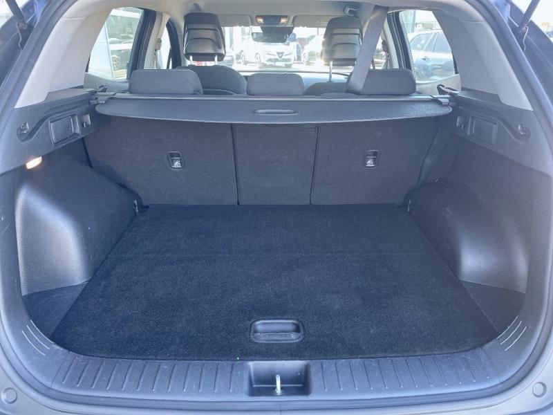 Image KIA Sportage 1.6 T-GDi 210ch HEV Active BVA6