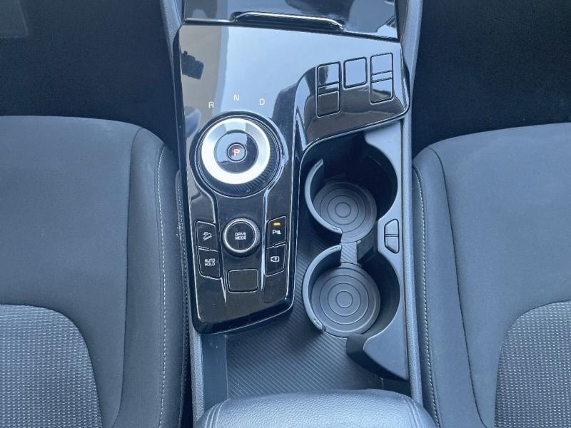 Image KIA Sportage 1.6 T-GDi 210ch HEV Active BVA6