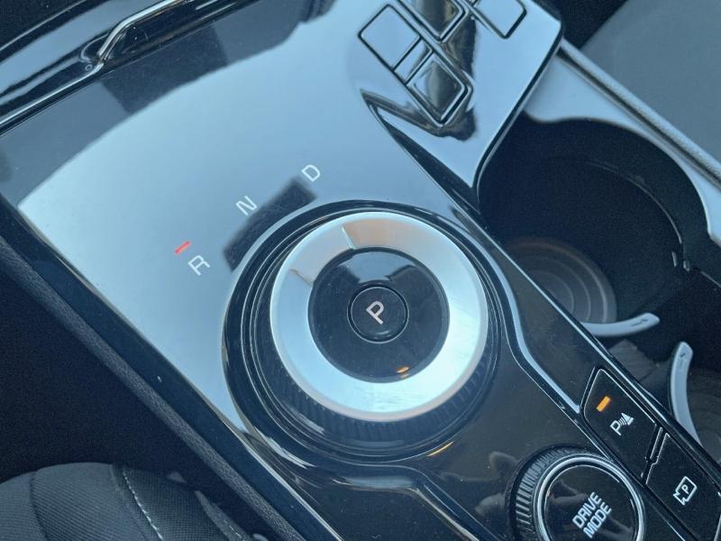 Image KIA Sportage 1.6 T-GDi 210ch HEV Active BVA6