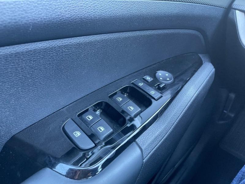 Image KIA Sportage 1.6 T-GDi 210ch HEV Active BVA6