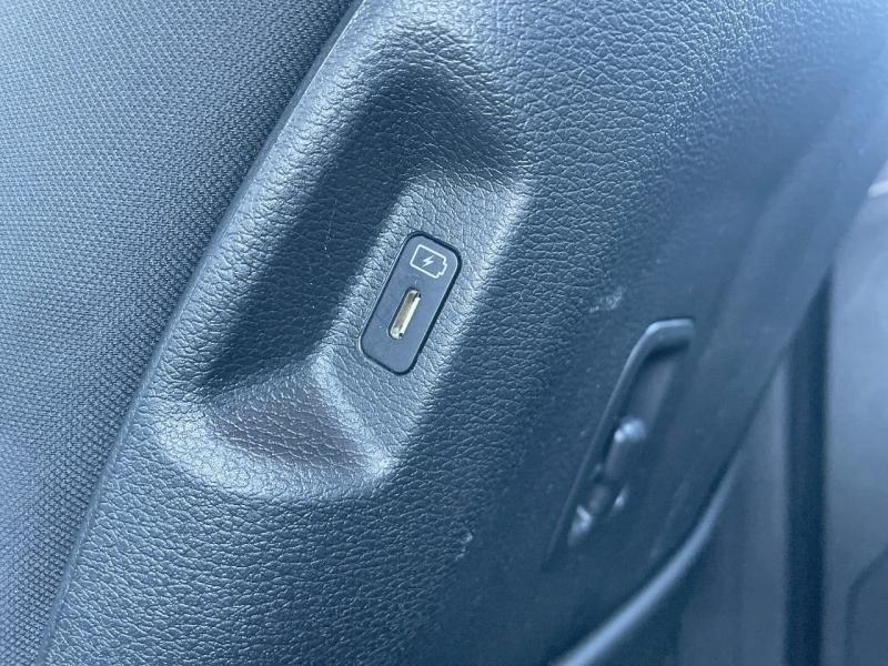 Image KIA Sportage 1.6 T-GDi 210ch HEV Active BVA6