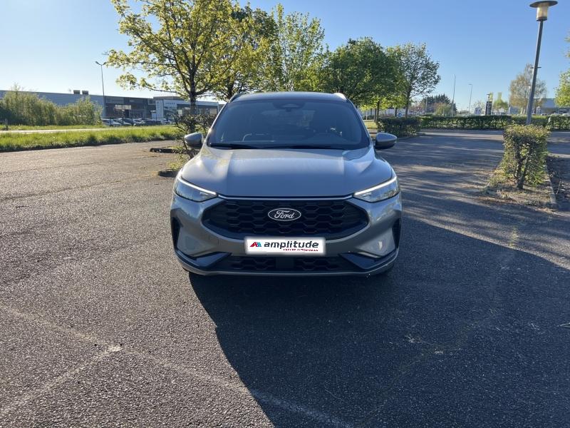 Image FORD Kuga 2.5 Duratec 180ch Hybrid FlexiFuel ST-Line Powershift