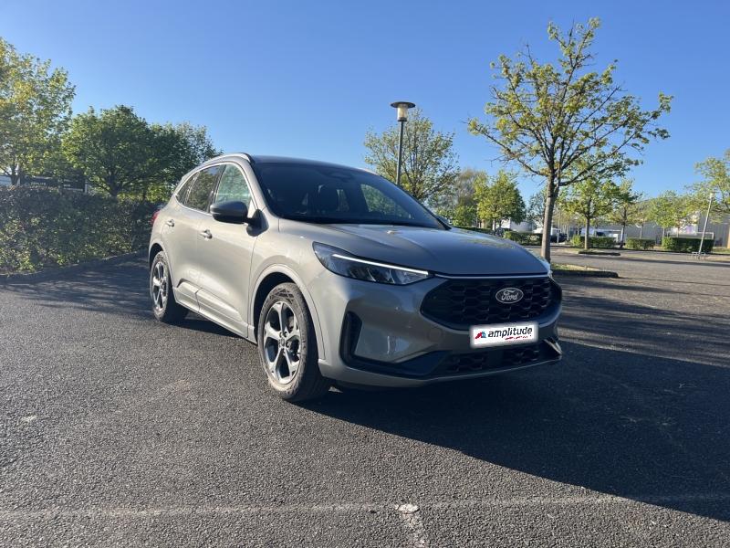 Image FORD Kuga 2.5 Duratec 180ch Hybrid FlexiFuel ST-Line Powershift