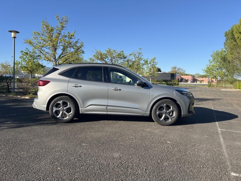 Image FORD Kuga 2.5 Duratec 180ch Hybrid FlexiFuel ST-Line Powershift