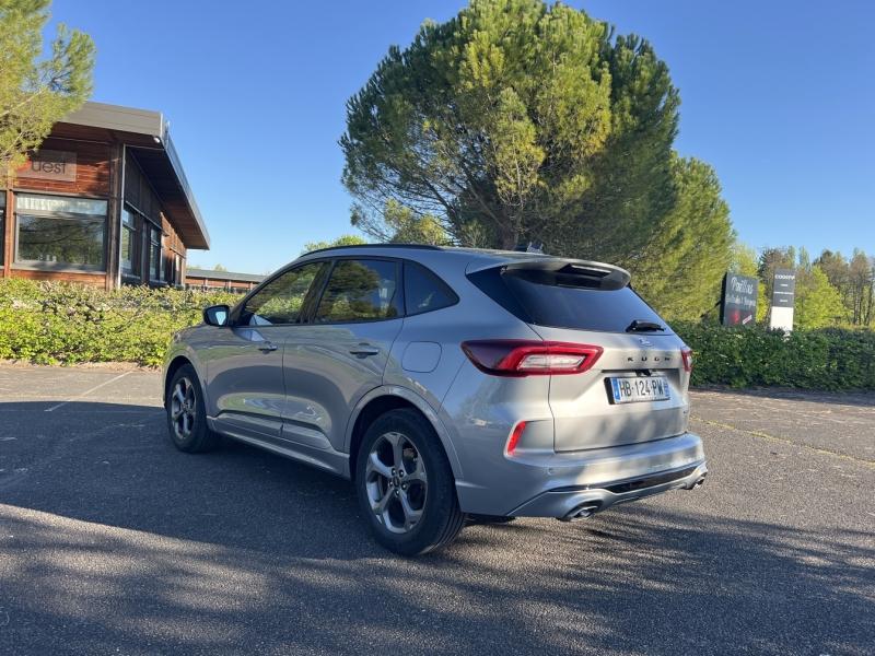 Image FORD Kuga 2.5 Duratec 180ch Hybrid FlexiFuel ST-Line Powershift