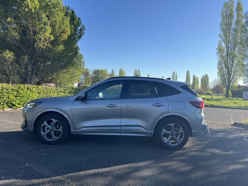 Image FORD Kuga 2.5 Duratec 180ch Hybrid FlexiFuel ST-Line Powershift