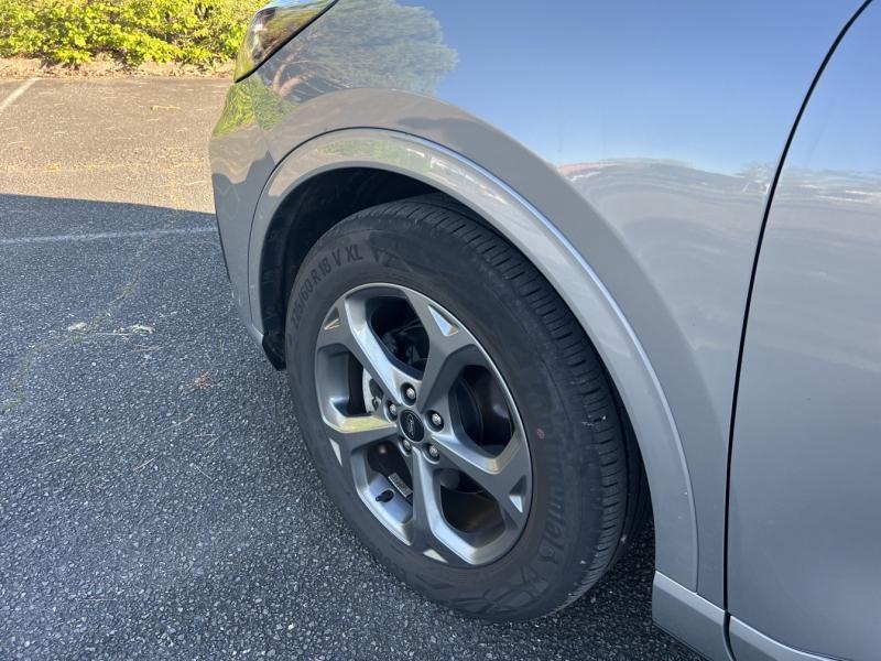 Image FORD Kuga 2.5 Duratec 180ch Hybrid FlexiFuel ST-Line Powershift