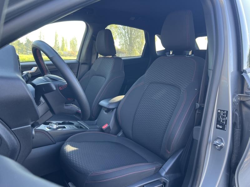 Image FORD Kuga 2.5 Duratec 180ch Hybrid FlexiFuel ST-Line Powershift