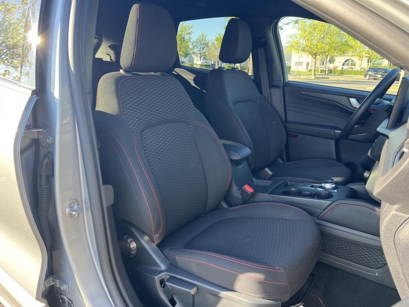 Image FORD Kuga 2.5 Duratec 180ch Hybrid FlexiFuel ST-Line Powershift