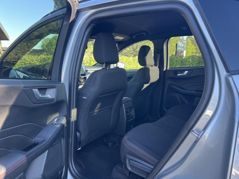 Image FORD Kuga 2.5 Duratec 180ch Hybrid FlexiFuel ST-Line Powershift