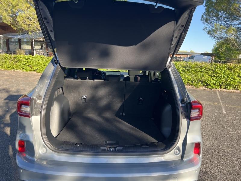 Image FORD Kuga 2.5 Duratec 180ch Hybrid FlexiFuel ST-Line Powershift