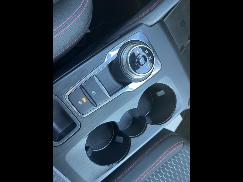 Image FORD Kuga 2.5 Duratec 180ch Hybrid FlexiFuel ST-Line Powershift