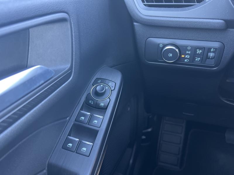 Image FORD Kuga 2.5 Duratec 180ch Hybrid FlexiFuel ST-Line Powershift