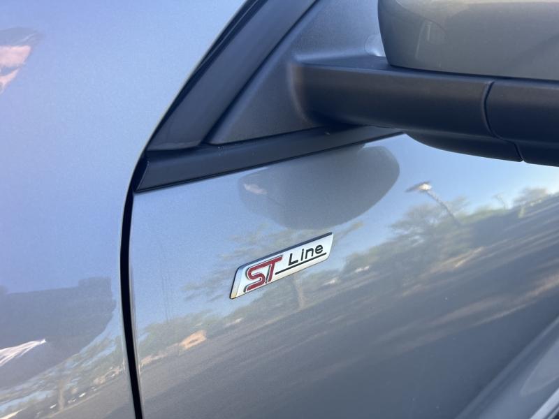 Image FORD Kuga 2.5 Duratec 180ch Hybrid FlexiFuel ST-Line Powershift