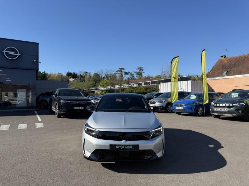 Image OPEL Corsa 1.2 Turbo 130ch GS BVA