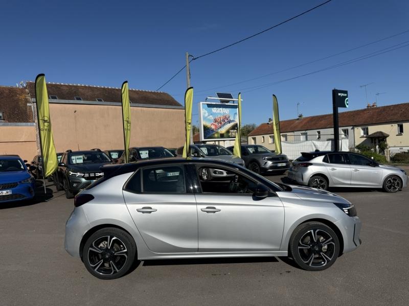 Image OPEL Corsa 1.2 Turbo 130ch GS BVA