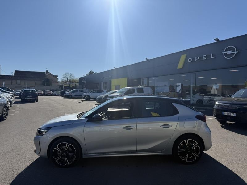 Image OPEL Corsa 1.2 Turbo 130ch GS BVA