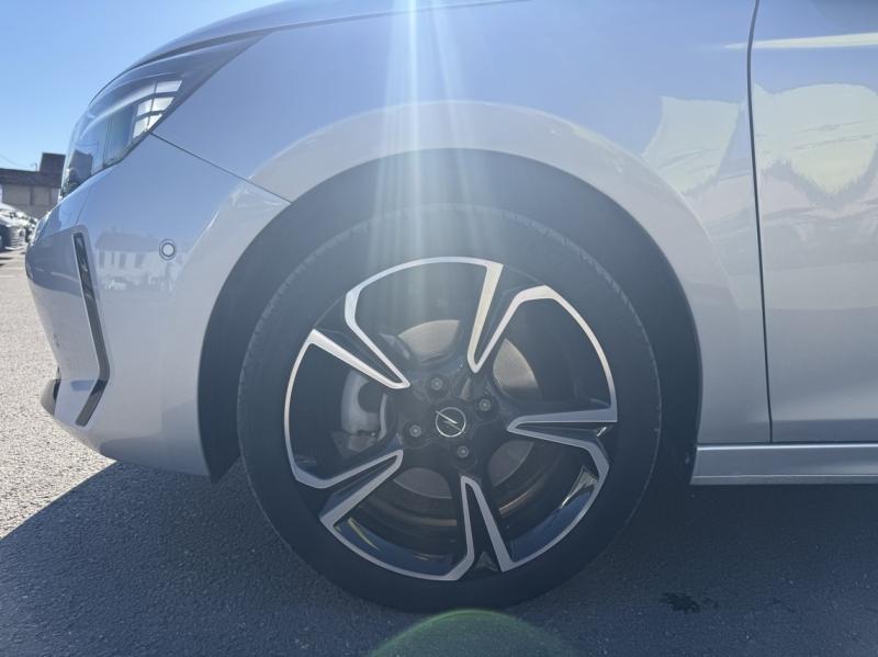 Image OPEL Corsa 1.2 Turbo 130ch GS BVA