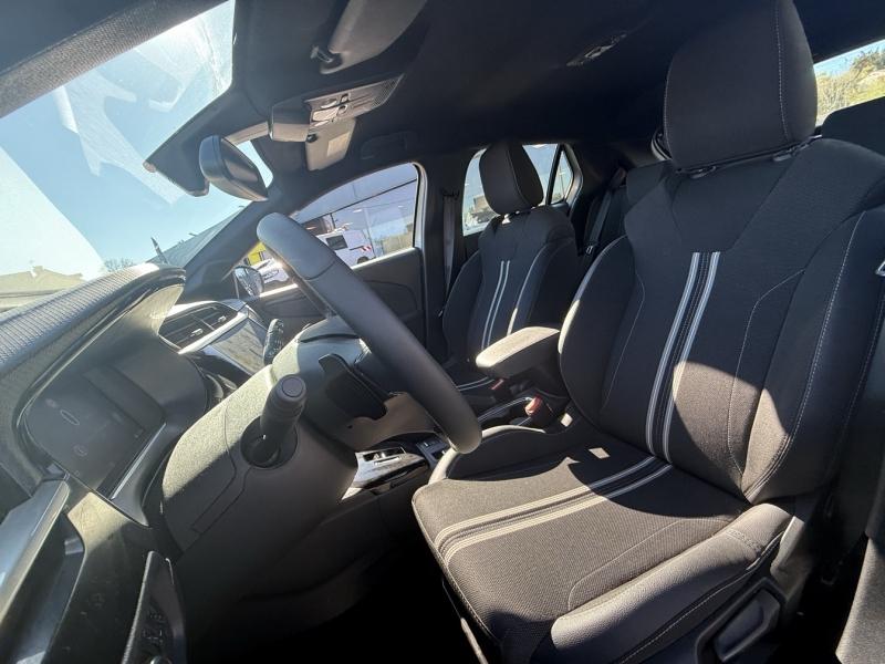 Image OPEL Corsa 1.2 Turbo 130ch GS BVA