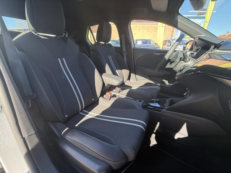 Image OPEL Corsa 1.2 Turbo 130ch GS BVA