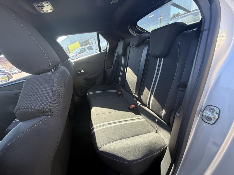 Image OPEL Corsa 1.2 Turbo 130ch GS BVA