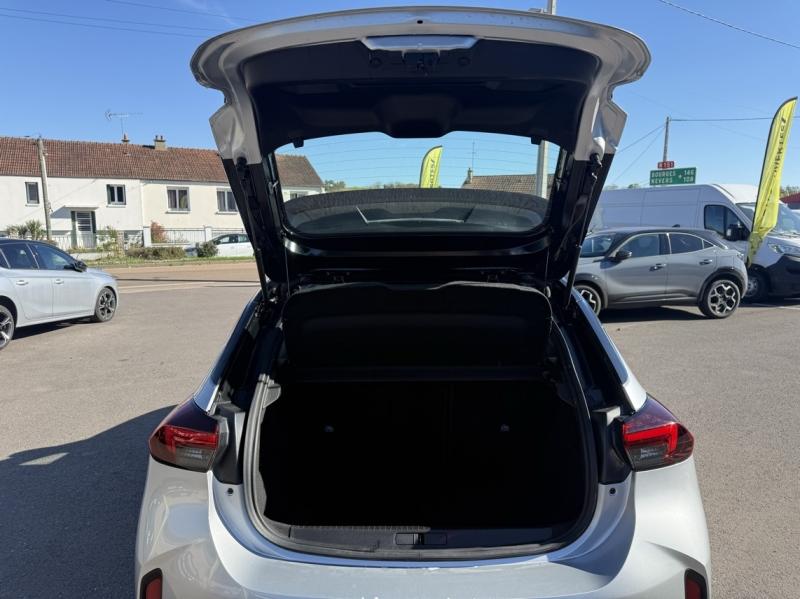 Image OPEL Corsa 1.2 Turbo 130ch GS BVA