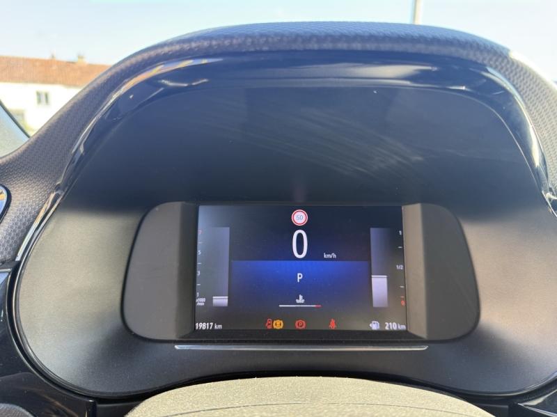 Image OPEL Corsa 1.2 Turbo 130ch GS BVA