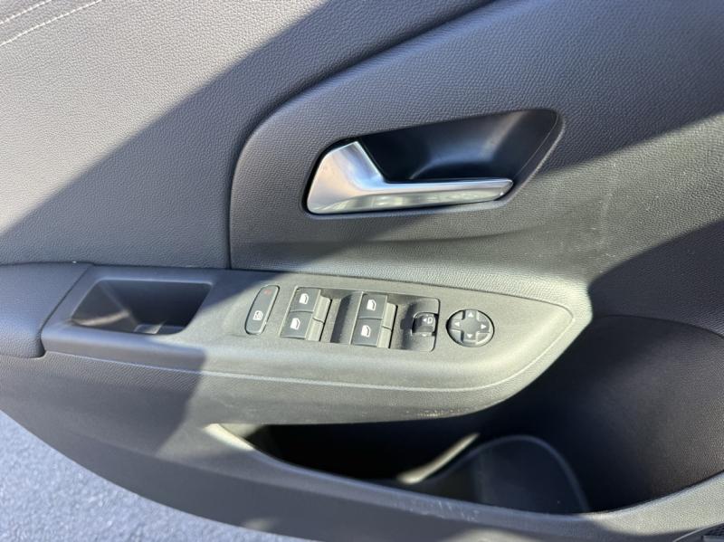 Image OPEL Corsa 1.2 Turbo 130ch GS BVA