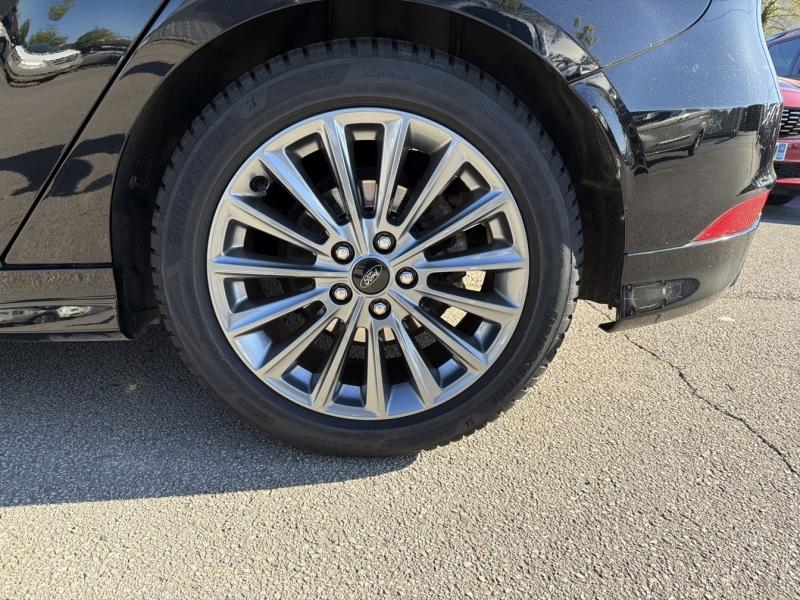 Image FORD Focus 1.5 EcoBlue 120ch ST-Line